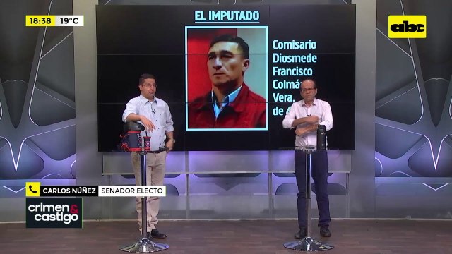 Video: Investigan un presunto desvío de fondos de la Cooperativa 8 de Marzo de Caaguazú