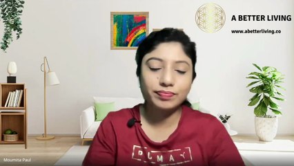 How to keep your environment clean - Hod channeled by Moumita