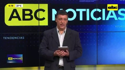 Video: En allanamiento detienen a dos hombres