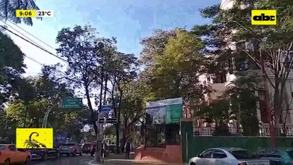 Video: Abdo cumple con actividades en nueva sede