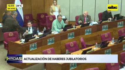 Video: Actualización de Haberes Jubilatorios