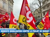Pot de départ pour Gaël Perdriau / Mobilisation intersyndicale / Un nouveau maillot de l’ASSE Sainte-Barbe - Le JT - TL7, Télévision loire 7