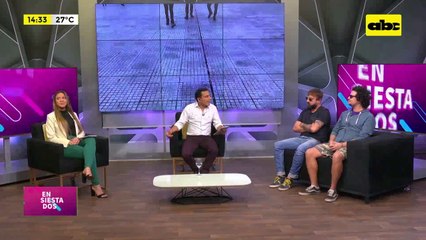 Video: La banda Funk´chula presenta “Recoleta 454″