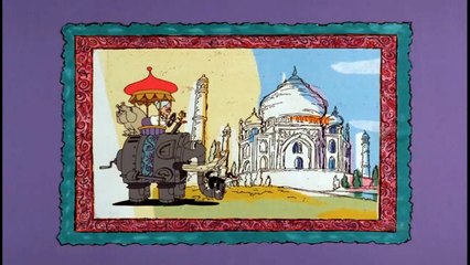 They Call Me Mister Lincoln | Sylvester & Tweety Mysteries | Full Episode