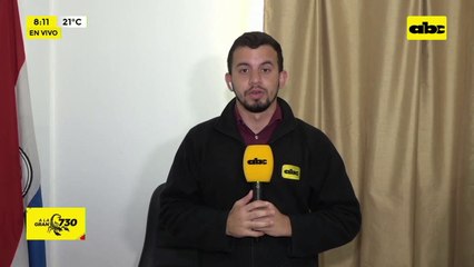 Video: Joven amenazó con tiroteo masivo en universidad