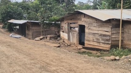 Piden jueces de paz idóneos en la Comarca Ngäbe Buglé
