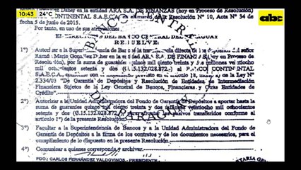 Ramón González Daher