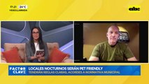 Video: Locales nocturnos serán pet friendly en Asunción