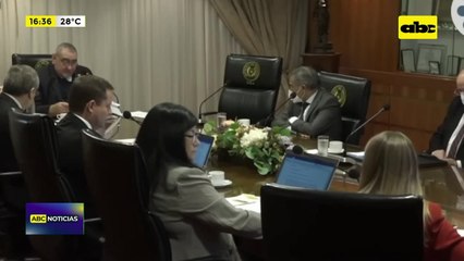 Video: Exigen imputación de Antonio Fretes