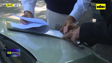 Video: Piden a la OEA suspender juzgamiento de actas