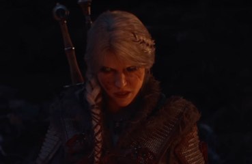 CD Projekt says its new Ciri-led Witcher trilogy will still land within a six-year window
