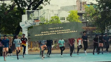 Nadu Center S01E06 | Tamil web series