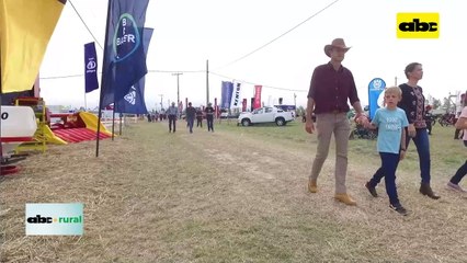 Video: Todo listo para la realización de la Expo Pioneros 2023