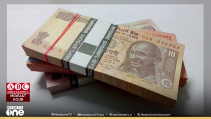 ഇന്ത്യൻ രൂപയുടെ മൂല്യം ചരിത്രത്തിലെ ഏറ്റവും വലിയ ഇടിവിൽ