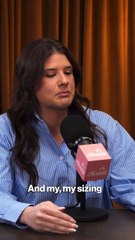 Remi Bader 'lost more weight' than she wanted following weight loss surgery