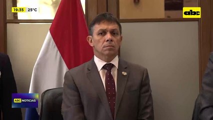 Video: Fijan fecha para alegatos finales en caso de aprietes de RGD