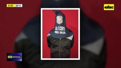 Video: Mediante GPS recuperaron moto robada