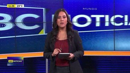 Video: Conexiones de Erico con el crimen organizado