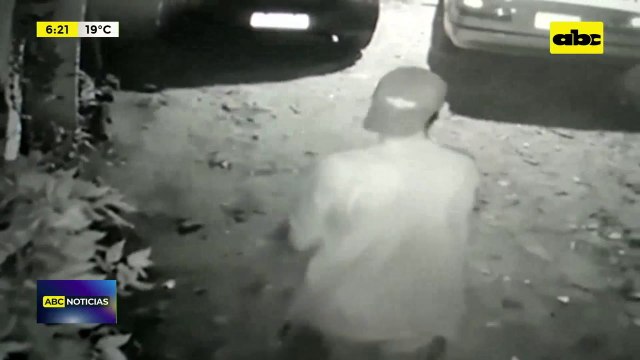 Redujeron a autor de robos domiciliarios