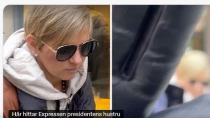 Dos versiones oficiales: Coljuegos vs Mintic por bloqueo de Expressen tras publicaciones sobre Verónica Alcocer