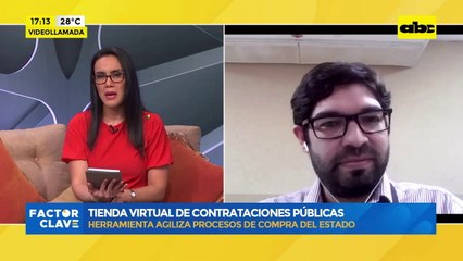 Video: Tienda virtual de Contrataciones Públicas