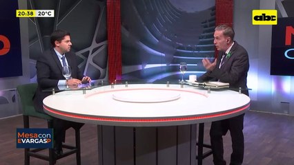 Video: Defensa pide anular extradición de José Peirano