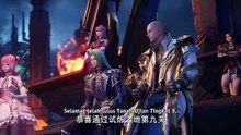 Throne of Seal S2 EP 111-115 HD Sub Indo