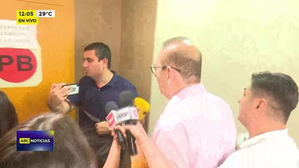 Video: Cartistas acompañaran desafuero de Galeano