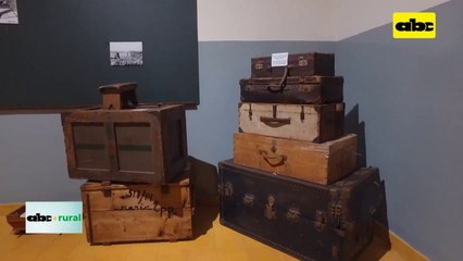 Video: Museo de Colonia Volendam y su historia (II)