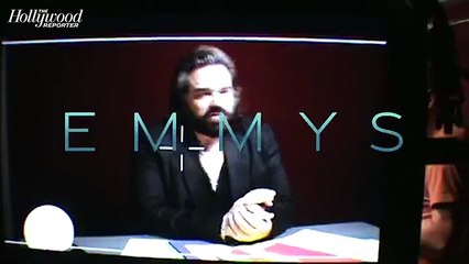 'What We Do in the Shadows' Cast Reflect on Show in Hilarious "Exit Interviews" | THR Emmys Lounge