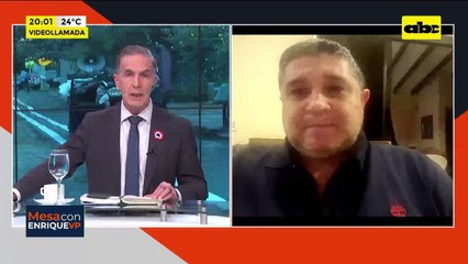 Video: La bicisenda de Asunción se extiende y avanza hacia Fernando de la Mora