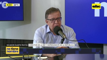 Video: Desafíos del nuevo Gobierno