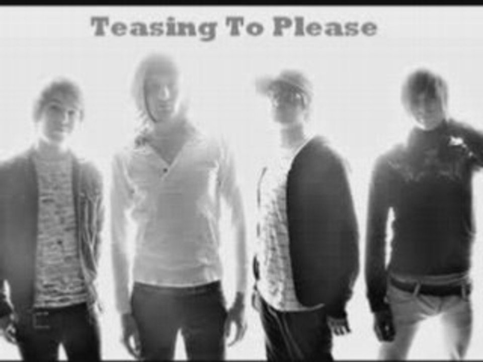 Cute Is What We Aim For - Teasing To Please