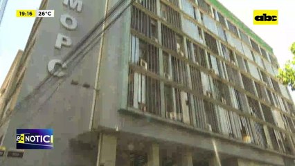 Video: MOPC niega apertura de licitaciones este año