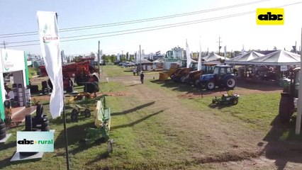 Video: Agencia Publicitaria Las Colonias estuvo en Pioneros del Chaco