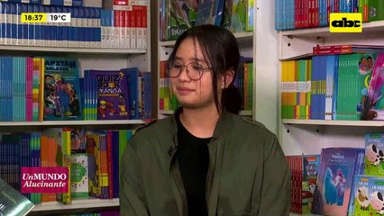 Libros: ‘’Un viaje rápido por la física’' y ‘’por qué nuestro hogar está en llamas’'