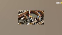 Diputadas Se Agarraron A Golpes En El Congreso De Bolivia