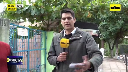 Video: Gremio de guardias privados y afines pide mejores condiciones laborales