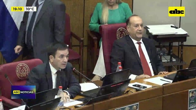 Conversaciones para la mesa directiva: Peña asegura que sellarán la unidad para ambas cámaras