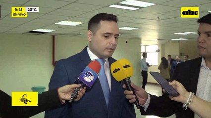 Video: Audiencia sobre “chicana de la chicana”