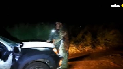 Caen Tres Supuestos Traficantes Con Más De 200 Kilos De Marihuana