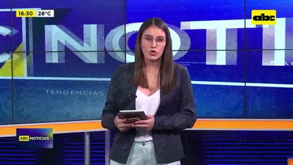 Video: Mario Abdo, duro con equipo de transición de Santiago Peña