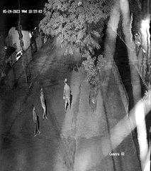 Ladrones domiciliarios dejan en zozobra barrio San Pedro de Ypané