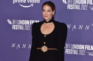 Michelle Monaghan ya no se quita los tacones durante las escenas de películas