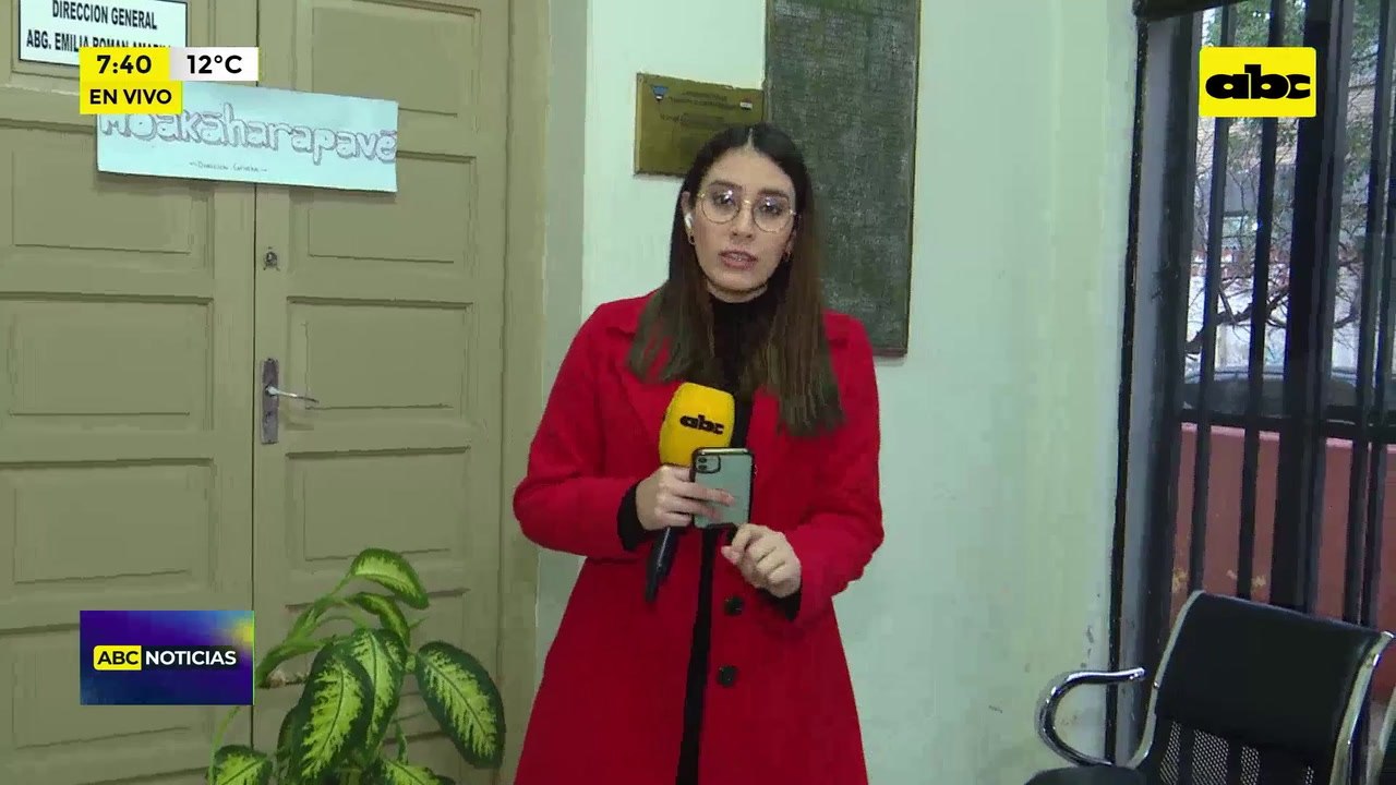 Video: Implementarán controles con detectores manuales de metales