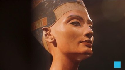 L'Egypte réclame le retour du buste de la reine Néfertiti, exposé à Berlin
