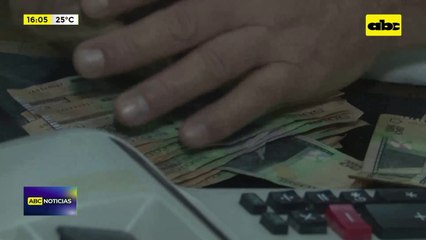 Video: Empresarios, conformes con monto de reajuste del sueldo mínimo