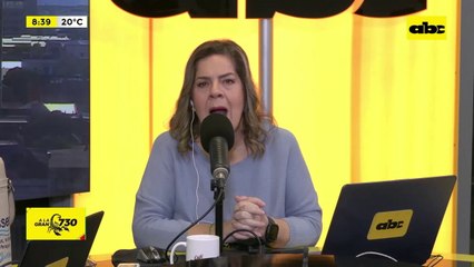 Video: Dan trámite al pedido de la justicia Argentina