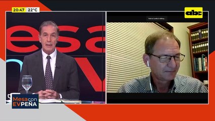 Video: Gremio discrepa con Mades respecto a proyecto Paraguay Folur