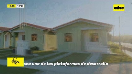 Video: Juan Carlos Baruja será Ministerio del MUVH